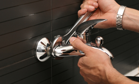 Plumber Lilyfield